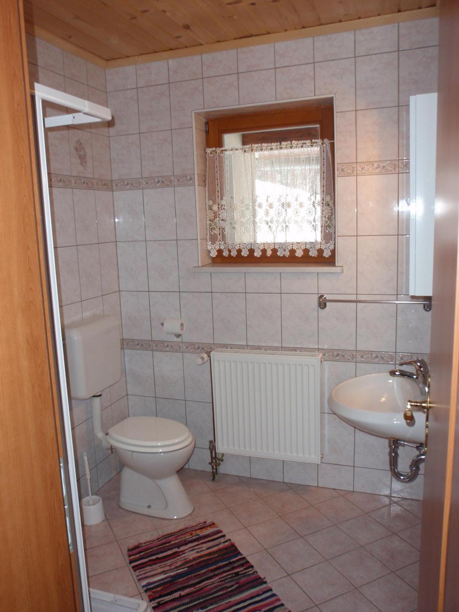 Apartmens And Rooms Sostar Церкно Екстер'єр фото